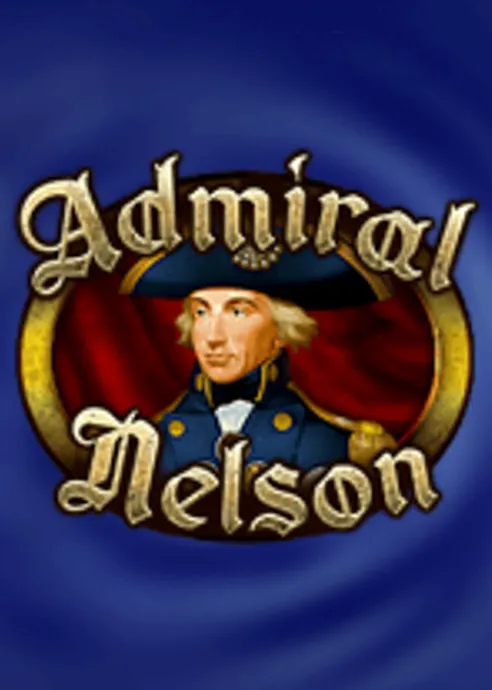 Слот Admiral Nelson