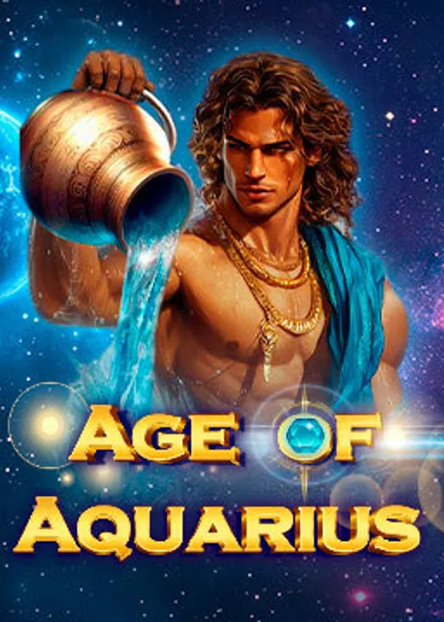 Слот Age of Aquarius