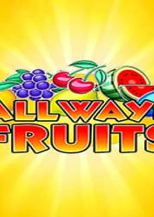 Слот Allways Fruits