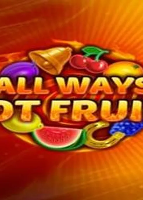 Слот Allways Hot Fruits