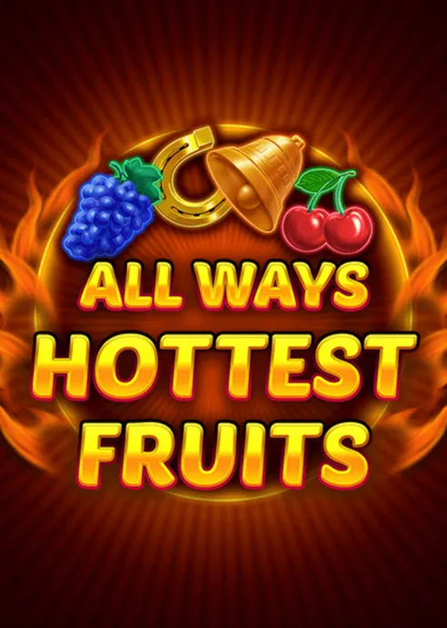 Слот Allways Hottest Fruits