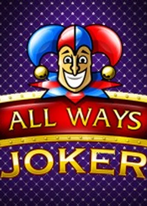 Слот Allways Joker