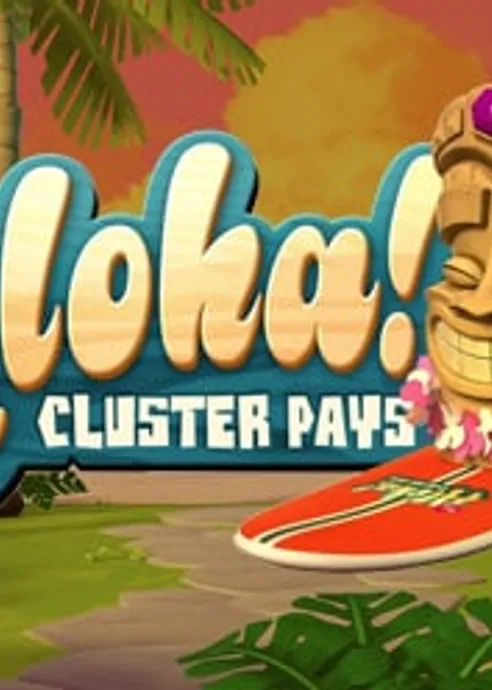 Слот Aloha