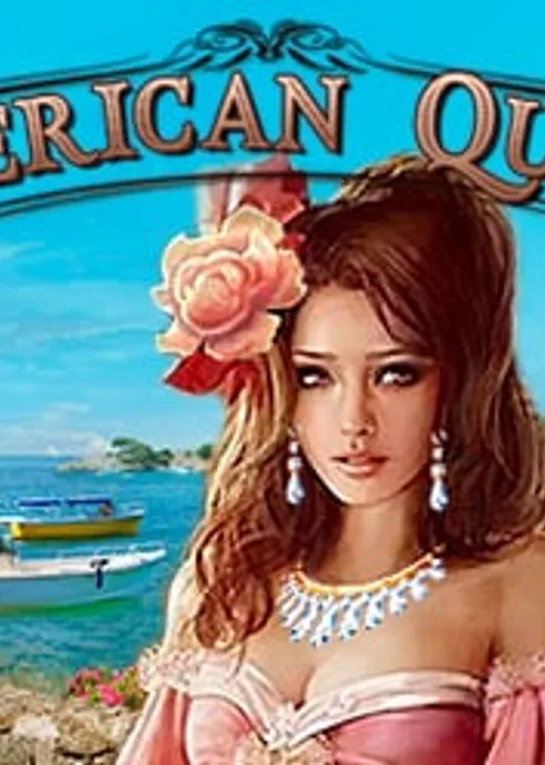 Слот American Queen