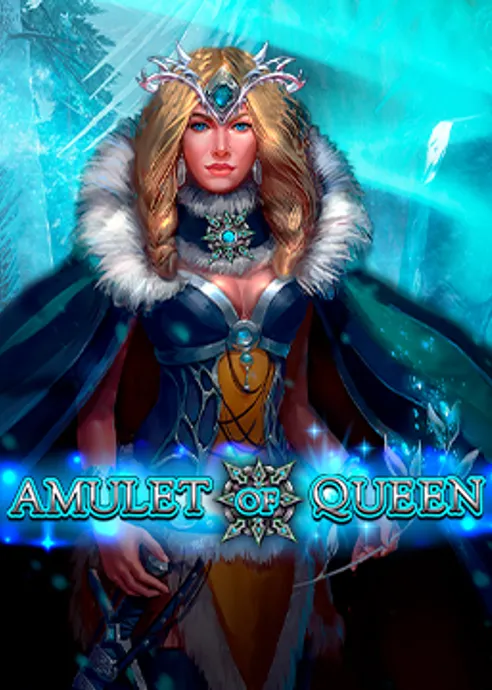 Слот Amulet of Queen
