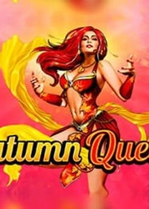 Слот Autumn Queen