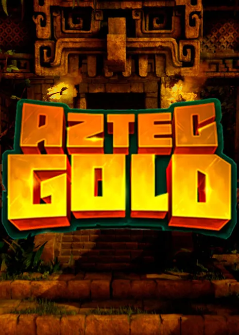 Слот Aztec Gold