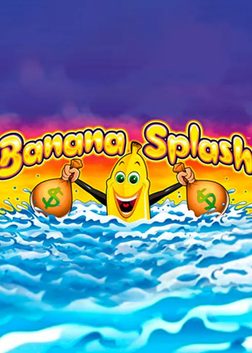 Слот Banana Splash