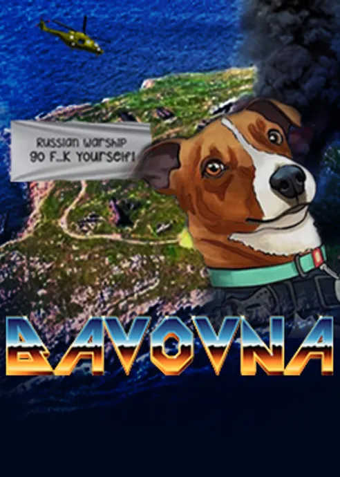 Слот Bavovna