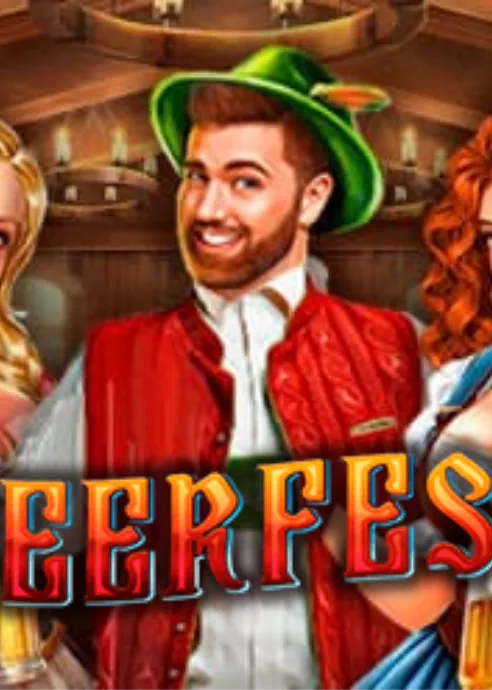 Слот Beer Fest