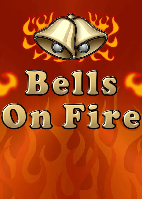 Слот Bells On Fire