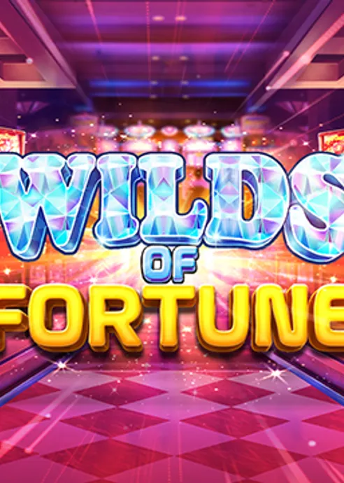 Слот Wilds of Fortune