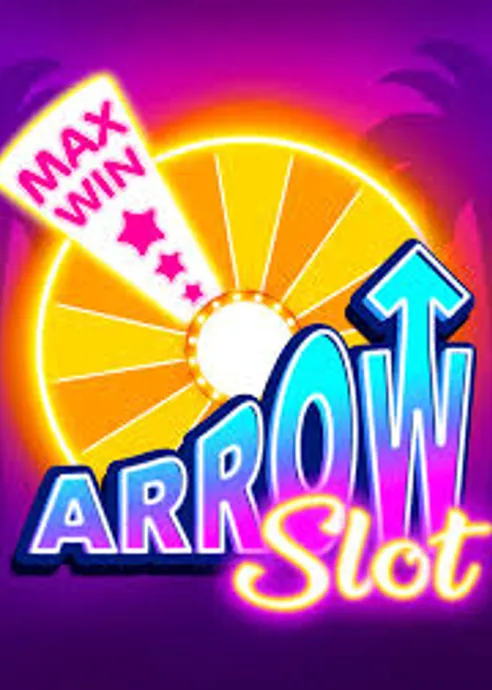 Слот Arrow Slot