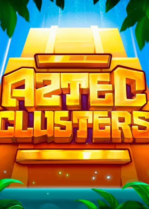 Слот Aztec Clusters
