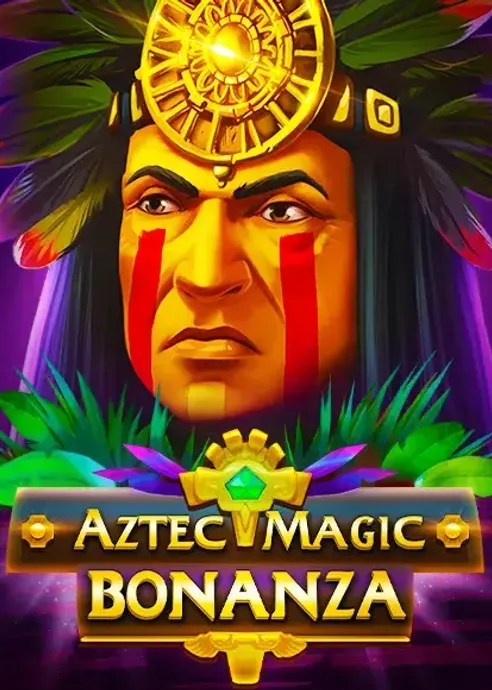 Слот Aztec Magic Bonanza