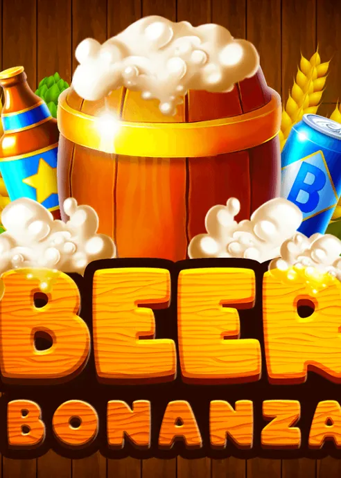 Слот Beer Bonanza