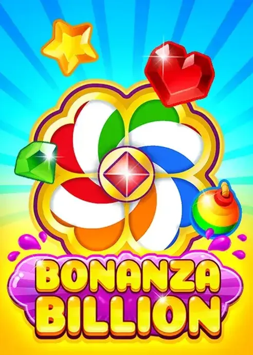 Слот Bonanza Billion
