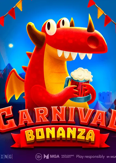 Слот Carnival Bonanza