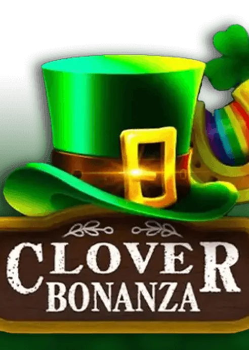 Слот Clover Bonanza