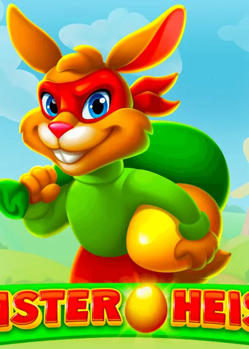 Слот Easter Heist