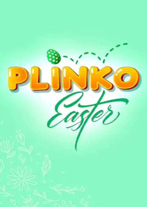 Слот Easter Plinko