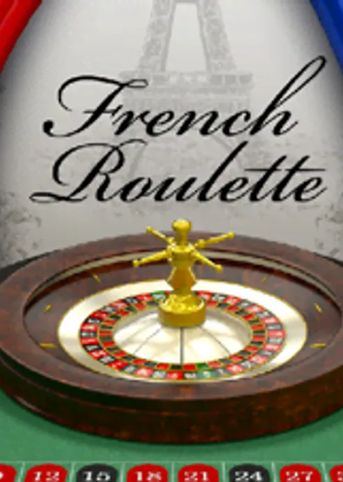 Слот French Roulette
