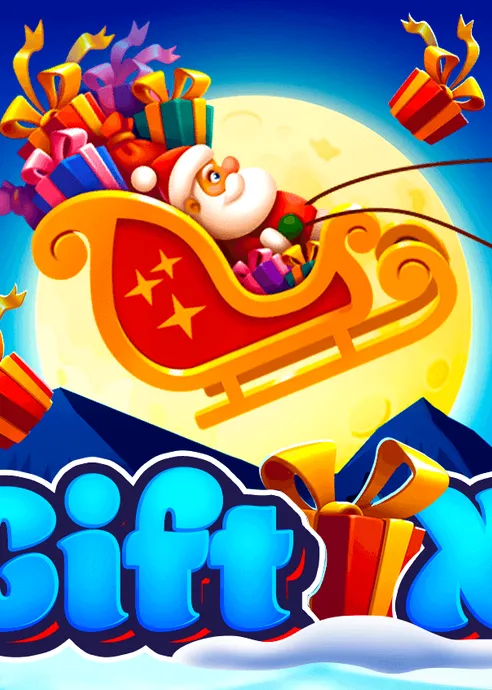 Слот Gift X