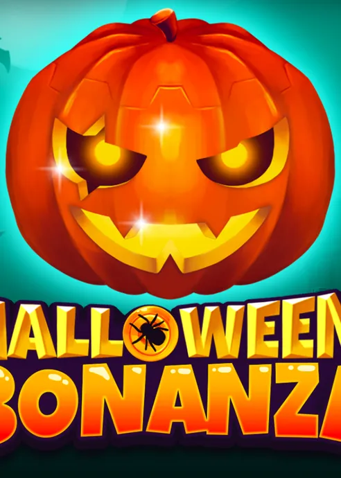 Слот Halloween Bonanza