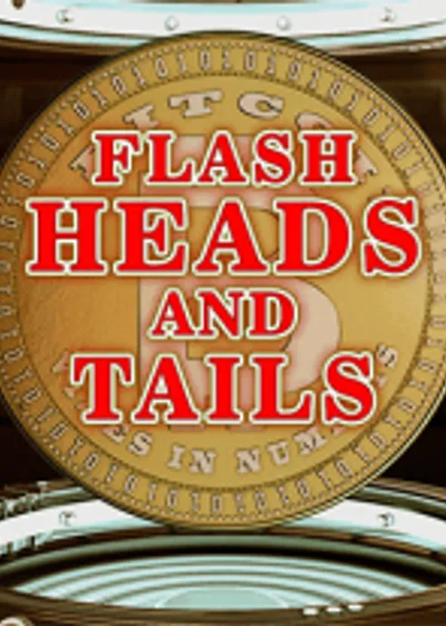 Слот Heads and Tails