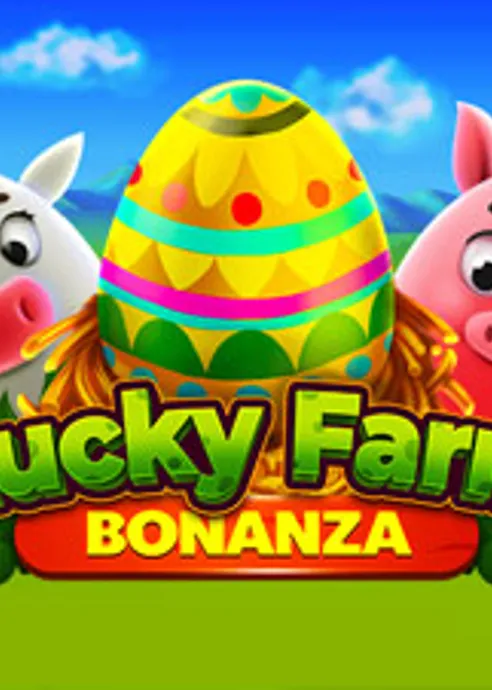 Слот Lucky Farm Bonanza