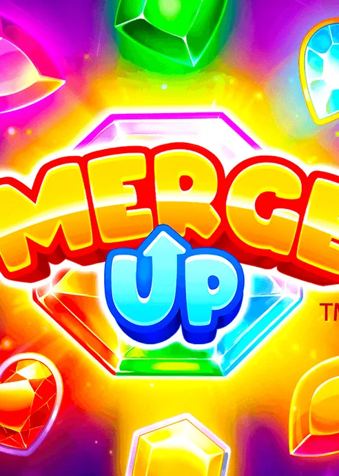 Слот Merge Up