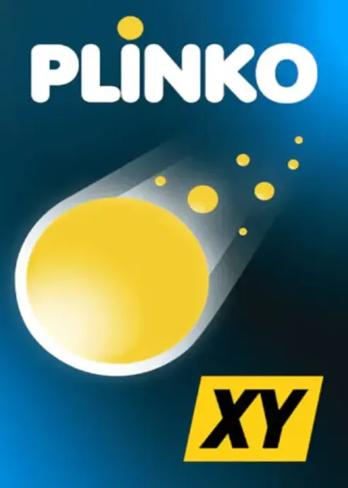 Слот Plinko XY