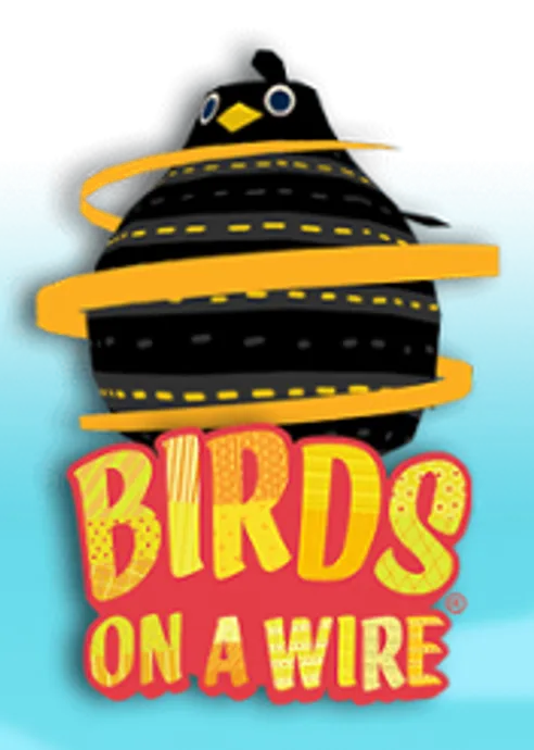 Слот Birds On A Wire