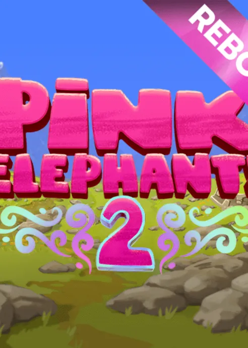 Слот Pink Elephants 2 Reborn