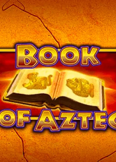 Слот Book Of Aztec