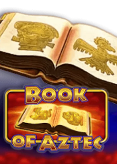 Слот Book Of Aztec Dice