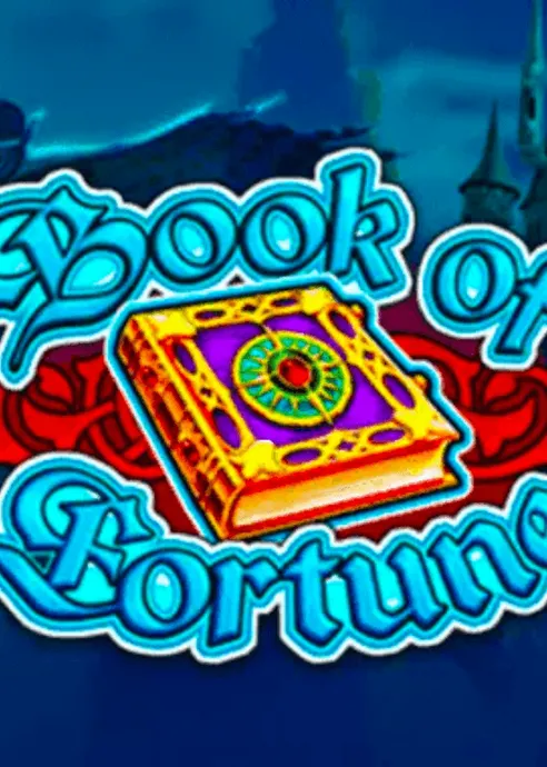 Слот Book Of Fortune