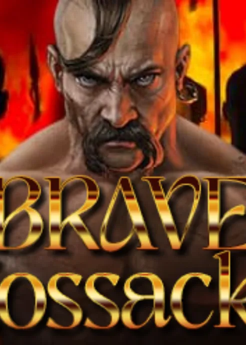 Слот Brave Cossacks