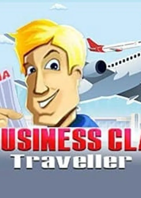 Слот Business Class Traveller