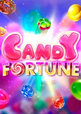 Слот Candy Fortune