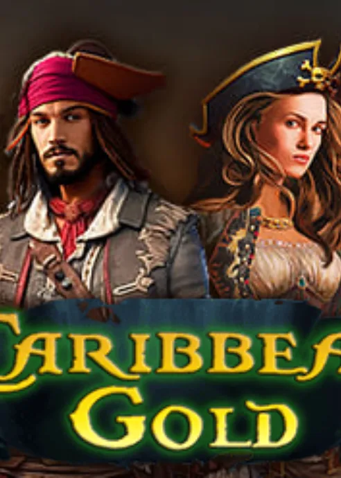 Слот Caribbean Gold