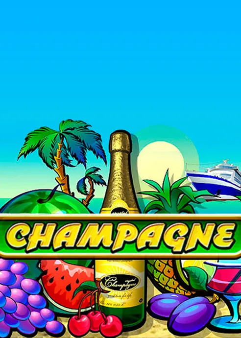 Слот Champagne