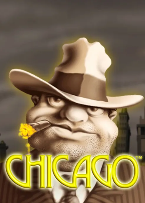 Слот Chicago
