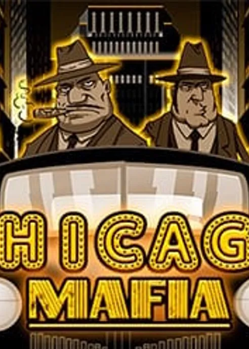 Слот Chicago Mafia