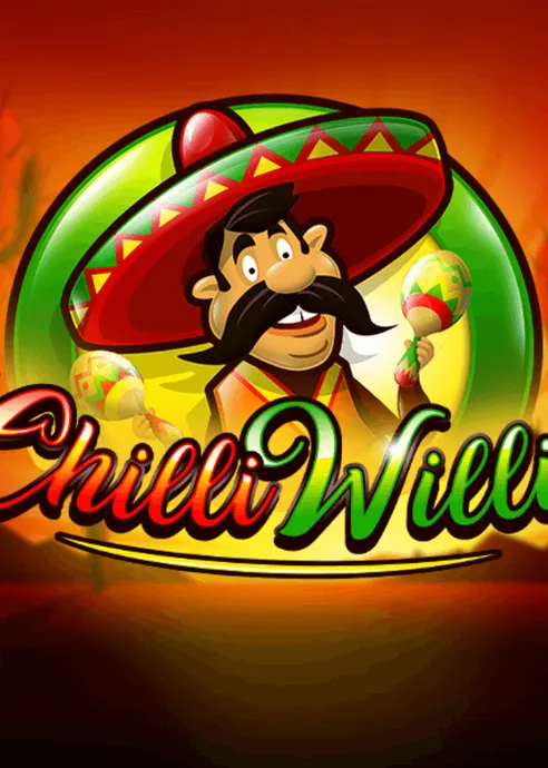Слот Chilli Willie