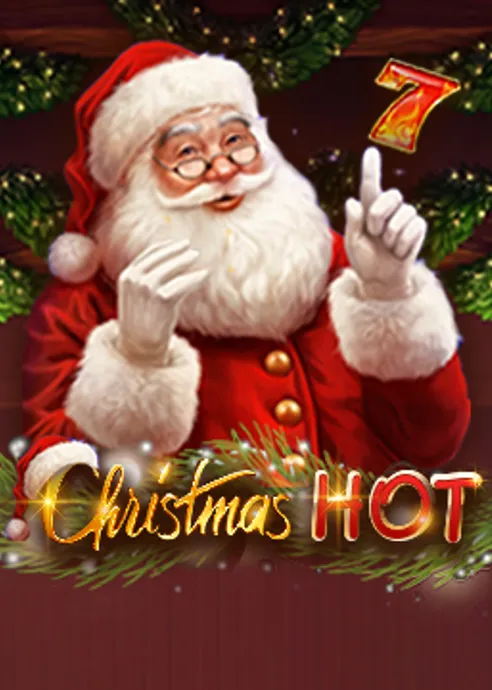 Слот Christmas Hot