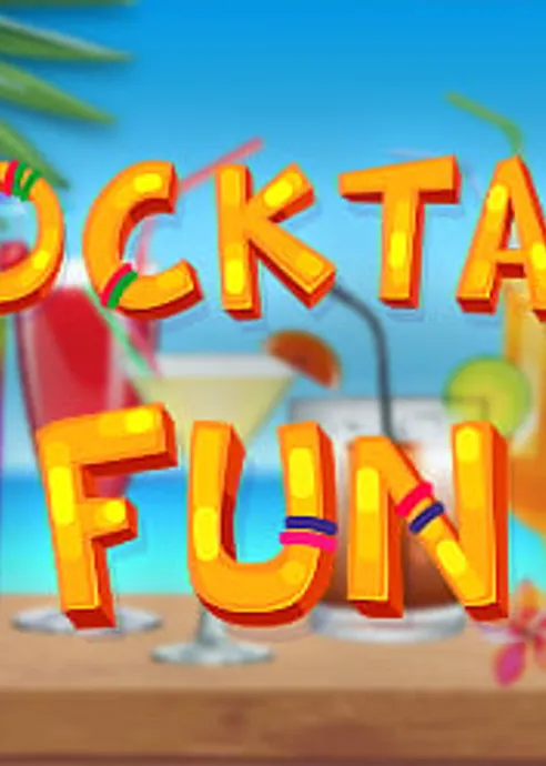 Слот Cocktail Fun