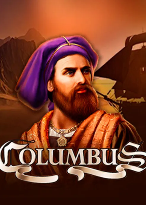 Слот Columbus