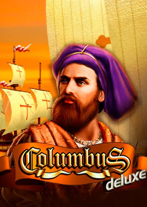 Слот Columbus Deluxe