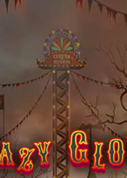Слот Crazy Clown